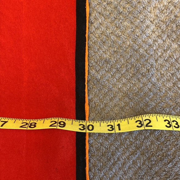 Cowboy wild rag/scarf - Picture 3 of 5